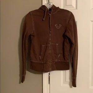 True Religion jacket